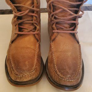 John Varvatos Boots